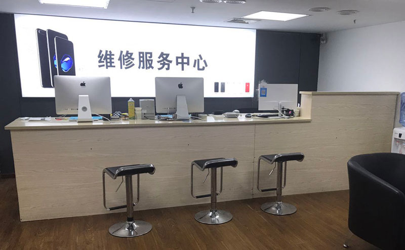 宁国上饶苹果手机售后维修点地址电话信息